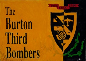 312-9277 Burton Third Bombers (for Robert)